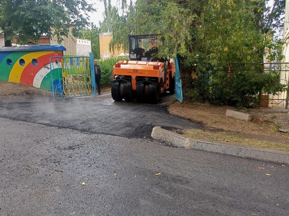 Нацпроект «Безопасные качественные дороги»: финальный этап ремонта