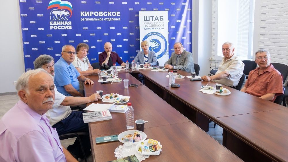  Почётные граждане и их вклад в развитие города