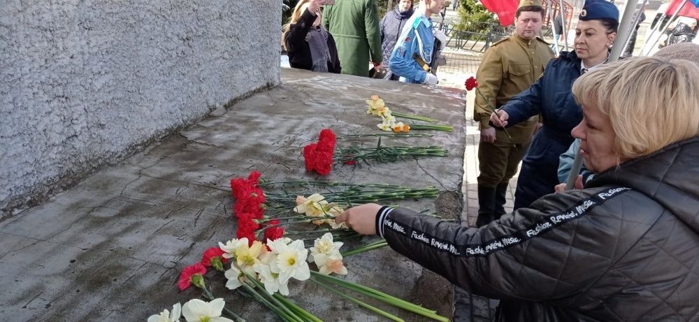  В Кирове прошёл автопробег «Дорогами Победы».