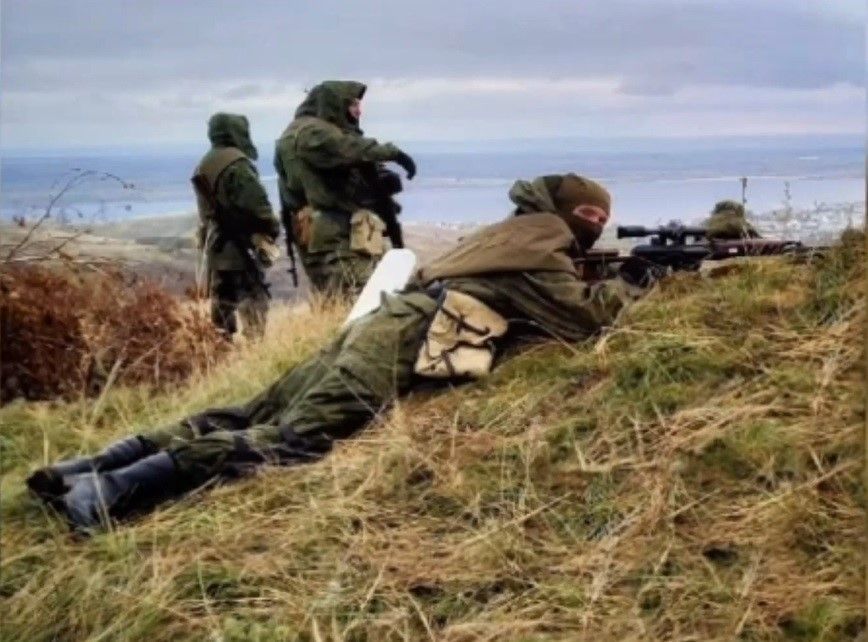 Кировские школьники сняли фильмы о земляках-героях