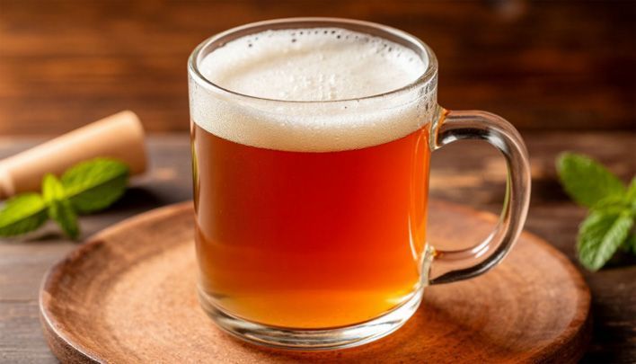 Кировчане пьют больше всех кваса в России