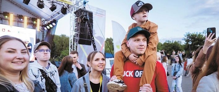 Александр Соколов выступил перед кировчанами с Посланием о социально-экономическом развитии региона 