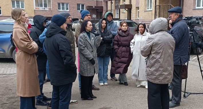 Все будущие первоклассники в Кирове получат места в школах