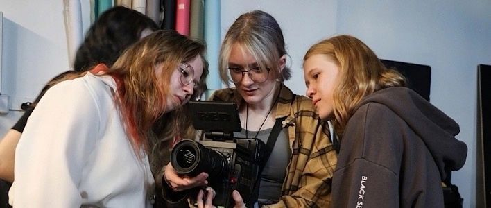 Стартовал конкурс «Киров – город для молодёжи»