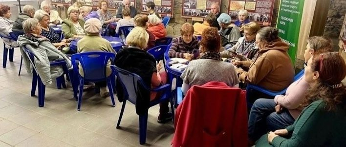 Для кировчан вновь проведут занятия по цифровой грамотности 