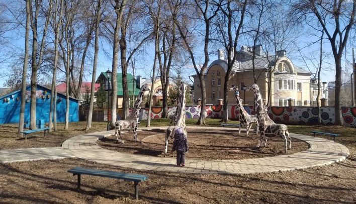 1 мая в Киров вернется тепло