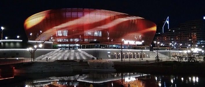 Чем богат и знаменит Екатеринбург