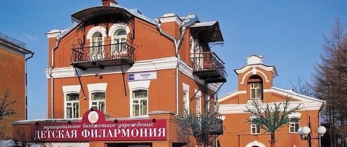 В Кирове обновили объекты культурного наследия