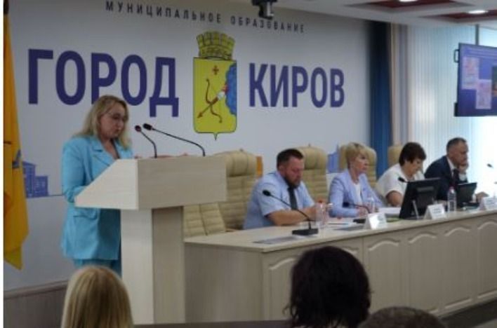 В Кирове увековечат память защитников Отечества