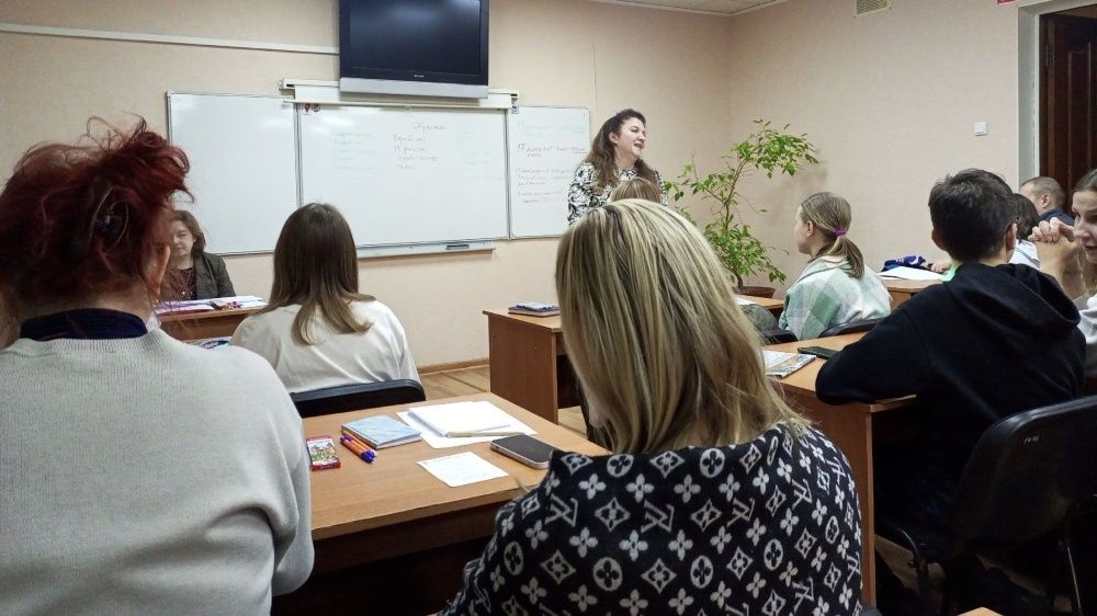 В Кирове открылась школа гидов-экскурсоводов.