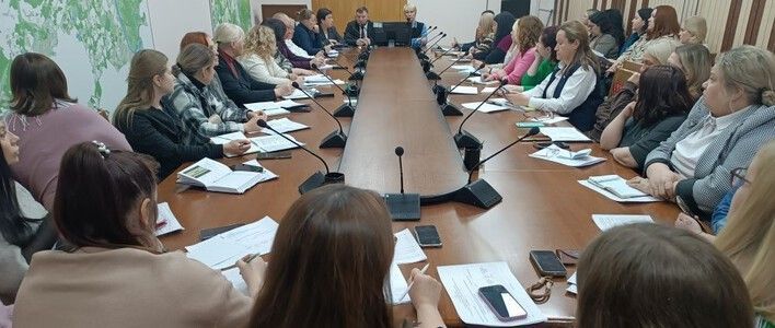 Кировчан приглашают к активному взаимодействию с центрами местной активности