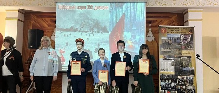 В Кирове продолжается реализация проектов в рамках конкурса «Город добрых соседей»