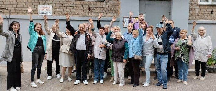 В 2026 году в Кирове благоустроят 71 двор