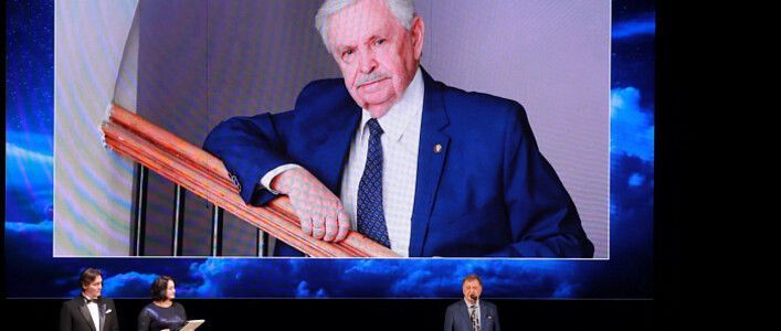 В Кирове прошёл вечер памяти Альберта Лиханова