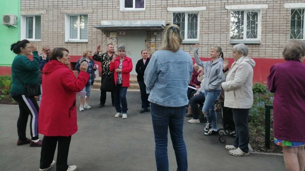 Кировчане разрабатывают проекты для участия в ППМИ-2025.