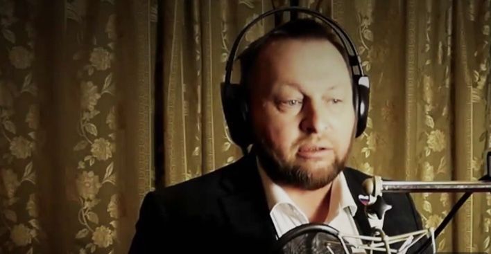 VOLGA.brief отметил музыкальное поздравление Вячеслава Симакова 