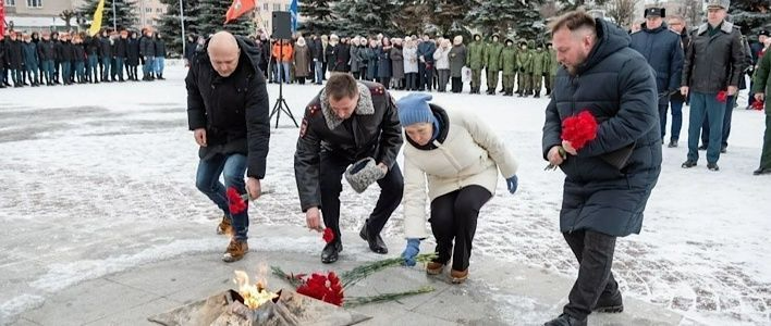 В парке Победы начнутся ремонтные работы 