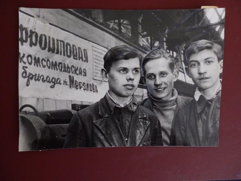 Наследие Леонида Шишкина