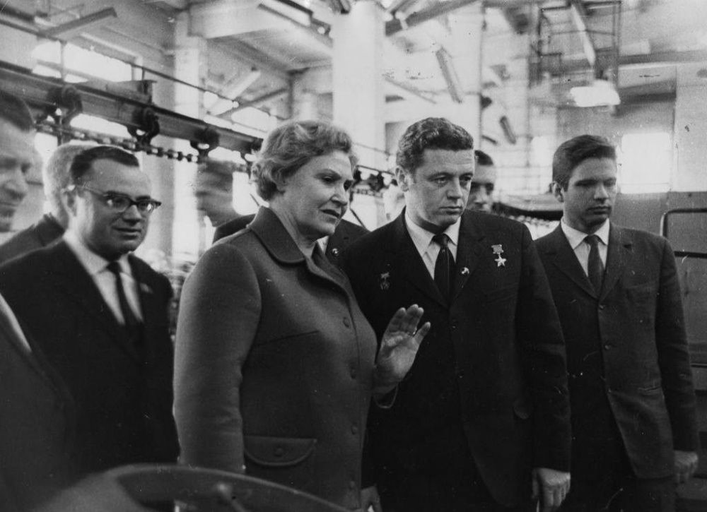 Гордость города