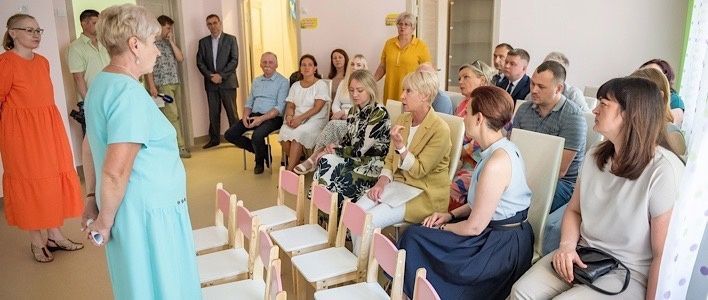 Депутаты оказывают меры поддержки горожанам