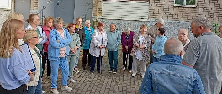 В Кирове подведены итоги конкурса по реализации местных инициатив