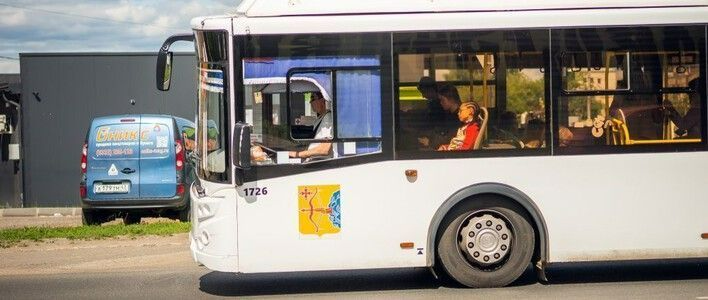 В Кирове обновят автобусный парк 