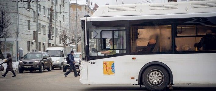 Автобусный маршрут № 26 до ТЭЦ-5 будет сохранён