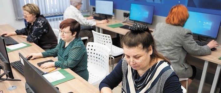 Кировчане выступят на всероссийском чемпионате по компьютерному многоборью