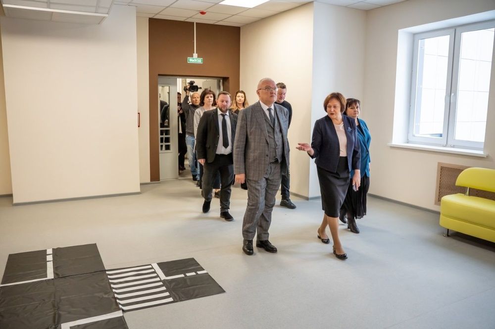 Уважаемые жители Кировской области!