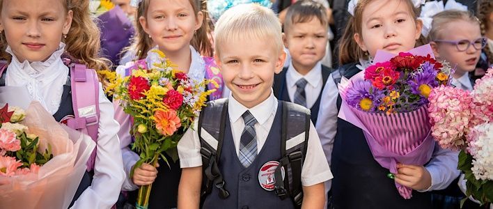 Кировские школы готовы к встрече с учениками 