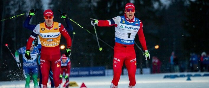 Дмитрий Губерниев будет комментировать гонки в «Перекопе»