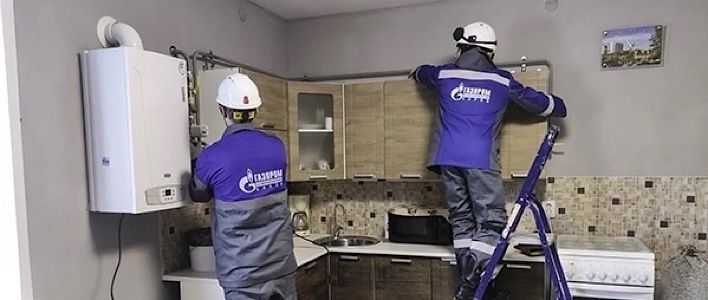 Правила безопасности при использовании газового оборудования 