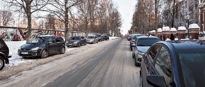 В 2025 году в Кирове отремонтируют 14 дорог