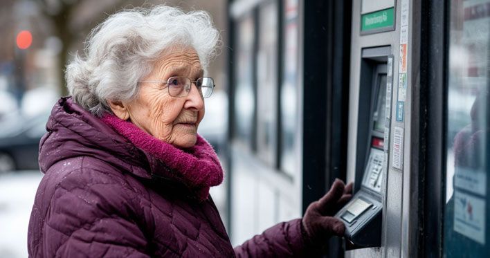 Лжеэнергетики выманили у кировчанки полмиллиона рублей 