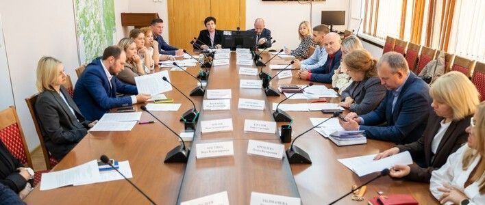 В школах и детсадах Кирова создаются условия для обучения детей с инвалидностью