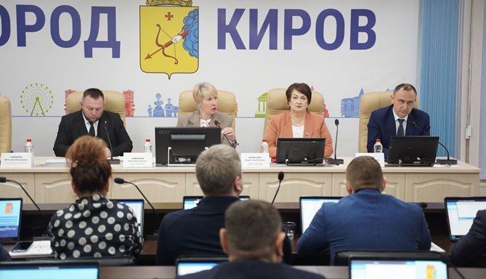 В рабочую группу по рассмотрению концессии войдут 12 депутатов 