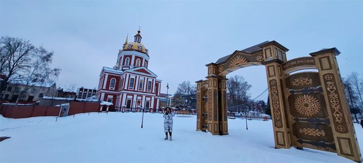 Более 5 тысяч человек прошли и проехали по Кирову с экскурсиями