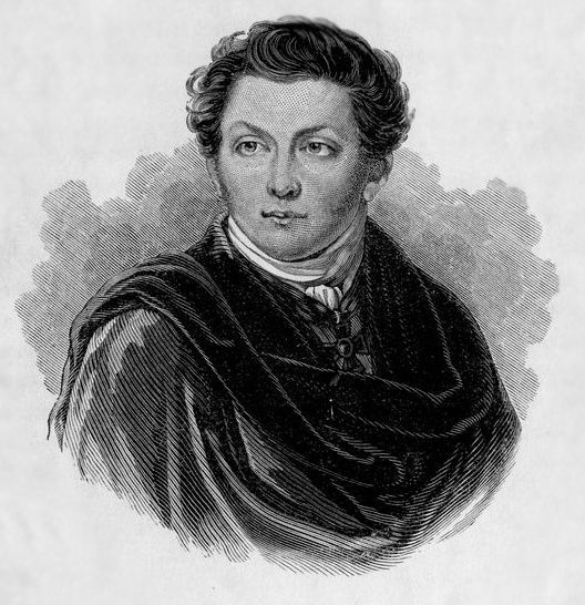 Прерванный полёт.