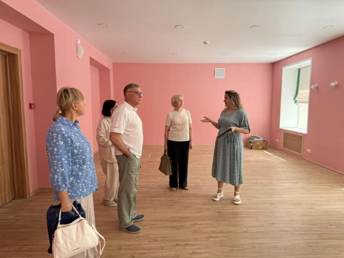 В Кировской области откроют семь уникальных творческих пространств