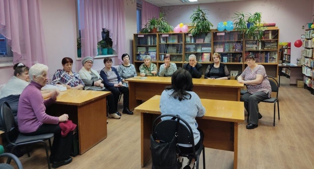  Октябрьский район: итоги года.