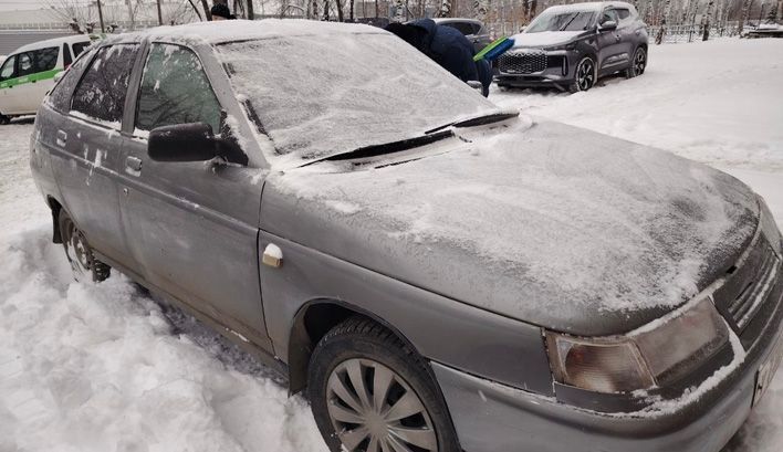 В Кирове продают 10 арестованных автомобилей должников по сниженной цене