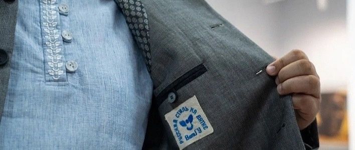 В Кирове представили коллекцию одежды «Русский стиль на Вятке»