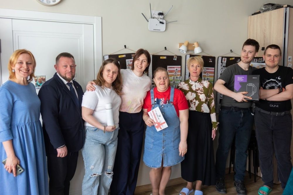  Школа жизни.