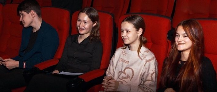 Подведены итоги трудового сезона в Октябрьском районе