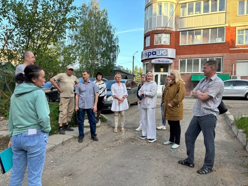 Кировчане разрабатывают проекты для участия в ППМИ-2025