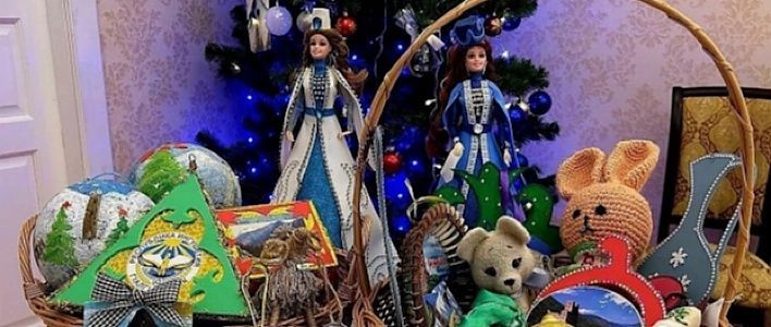 В Кирове пройдёт фестиваль ёлок