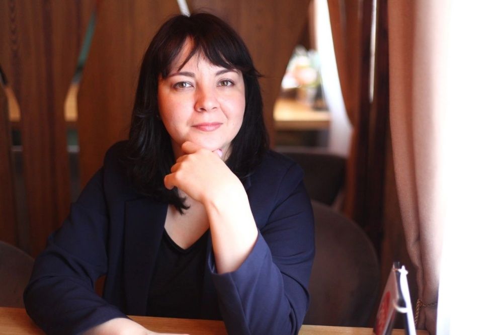 Место встречи – ЦМА