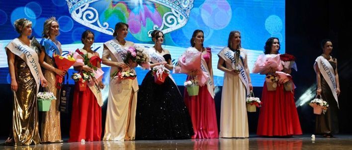 В Кирове прошел конкурс «Мисс Динамо – 2026»
