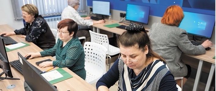 В Кирове подведены итоги ХII чемпионата по компьютерному многоборью