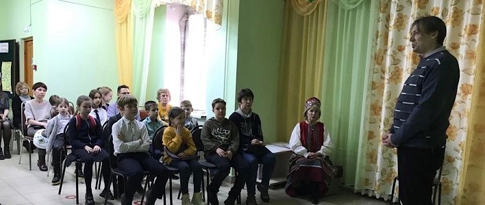 В Кирове состоится показ военно-исторических фильмов